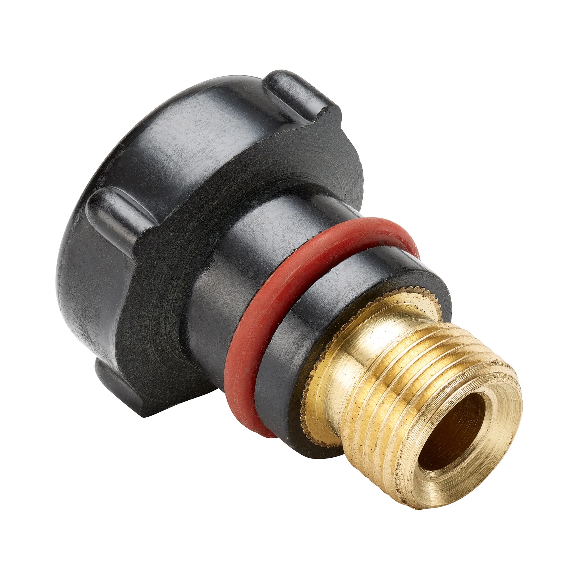 Picture of Brighton Best 41V33 Tig Back Caps Short Back Cap